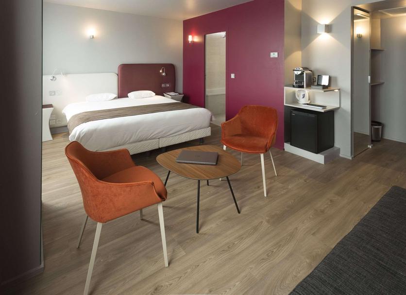 Chambre Photo