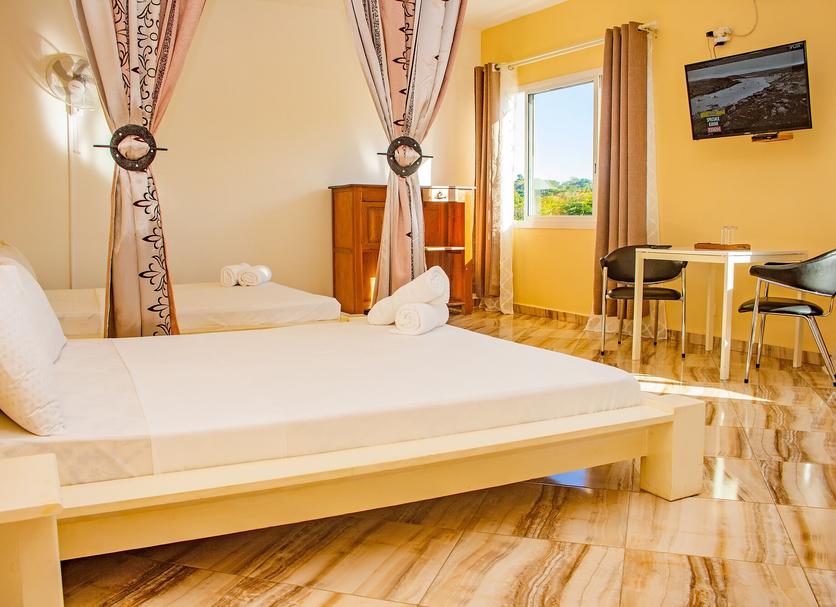 Chambre Photo