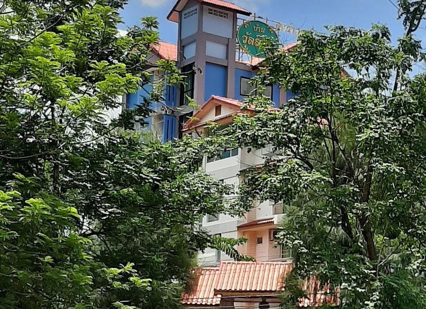 Bâtiment Photo