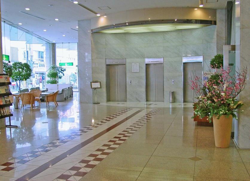 Hall d’entrée Photo