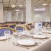 Salle de banquet