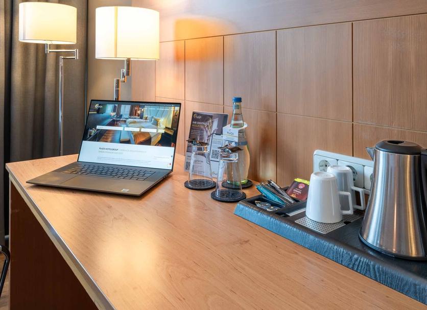 Équipements de la chambre Photo