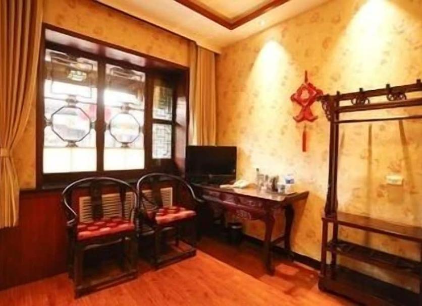 Équipements de la chambre Photo