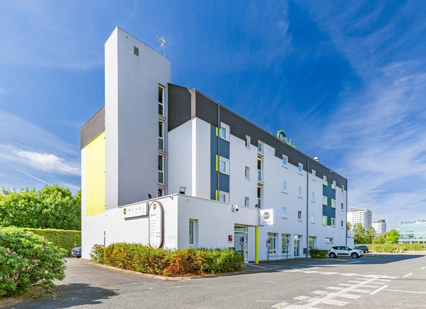 Bâtiment Photo
