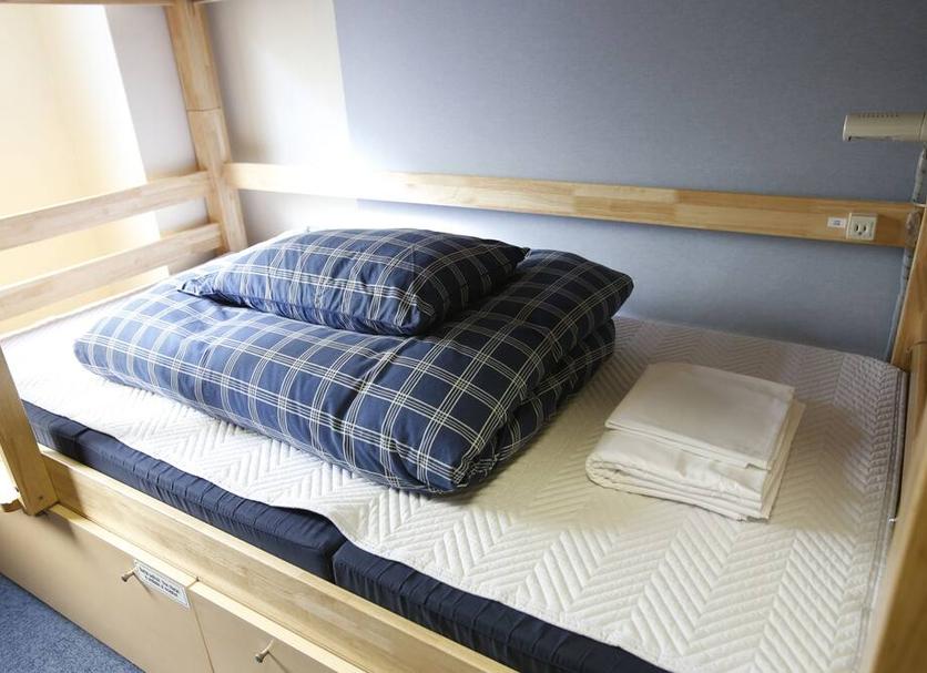 Équipements de la chambre Photo