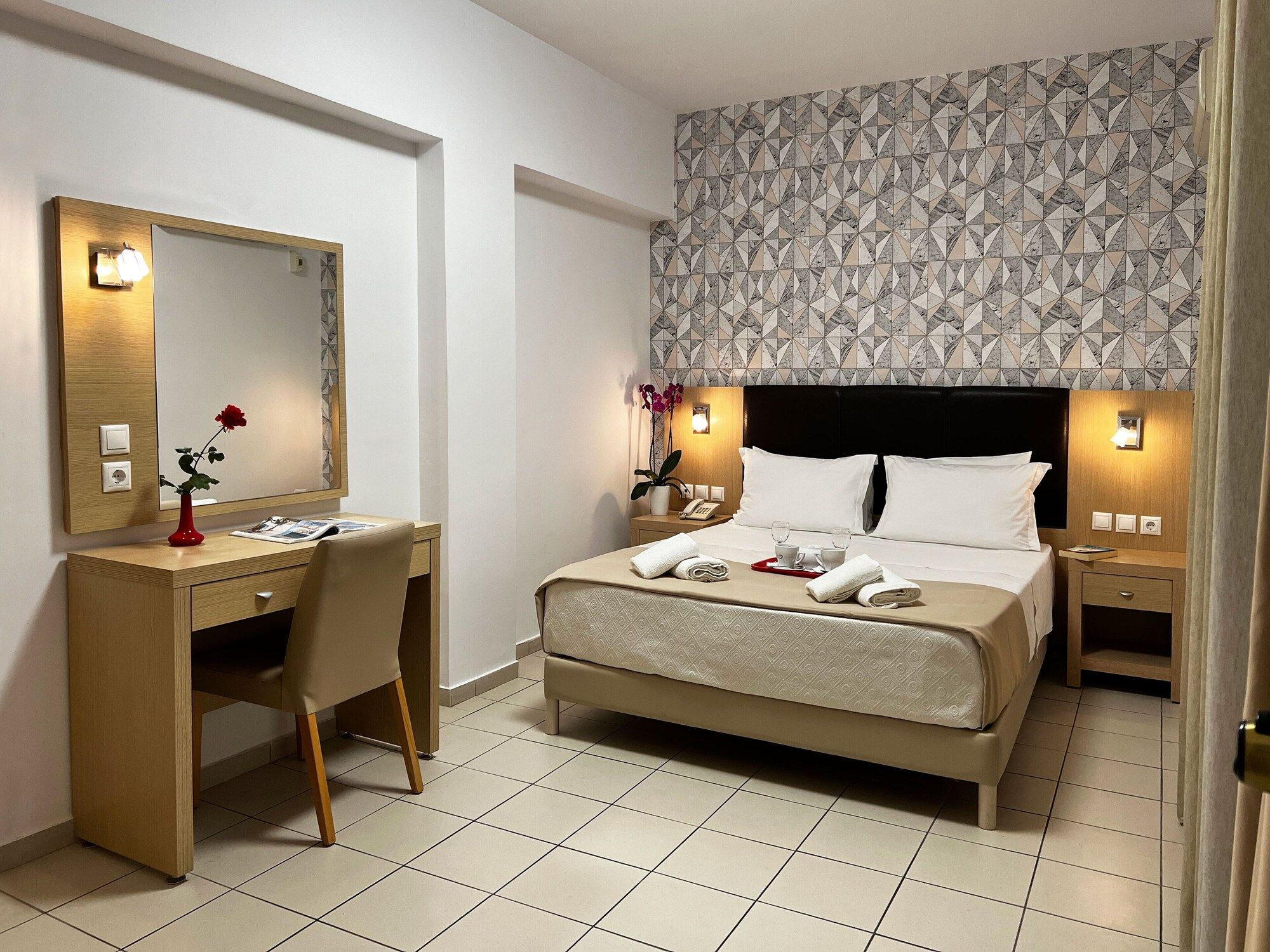 Chambre Photo