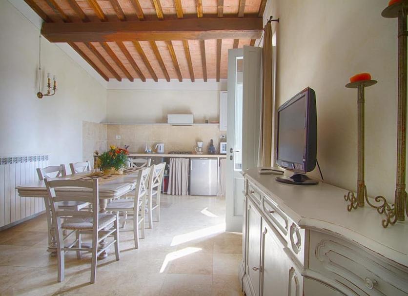 Salle à manger Photo