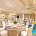 Salle de banquet
