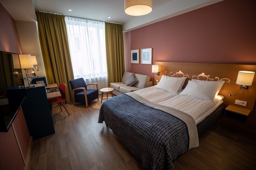 Chambre