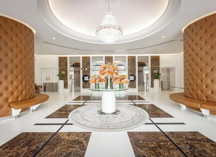 Hall d’entrée Photo