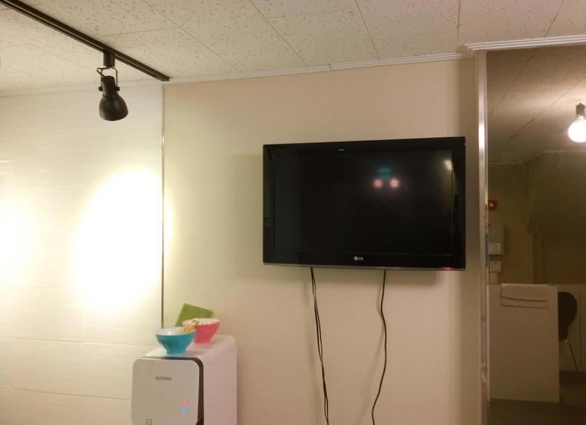 Équipements de la chambre Photo