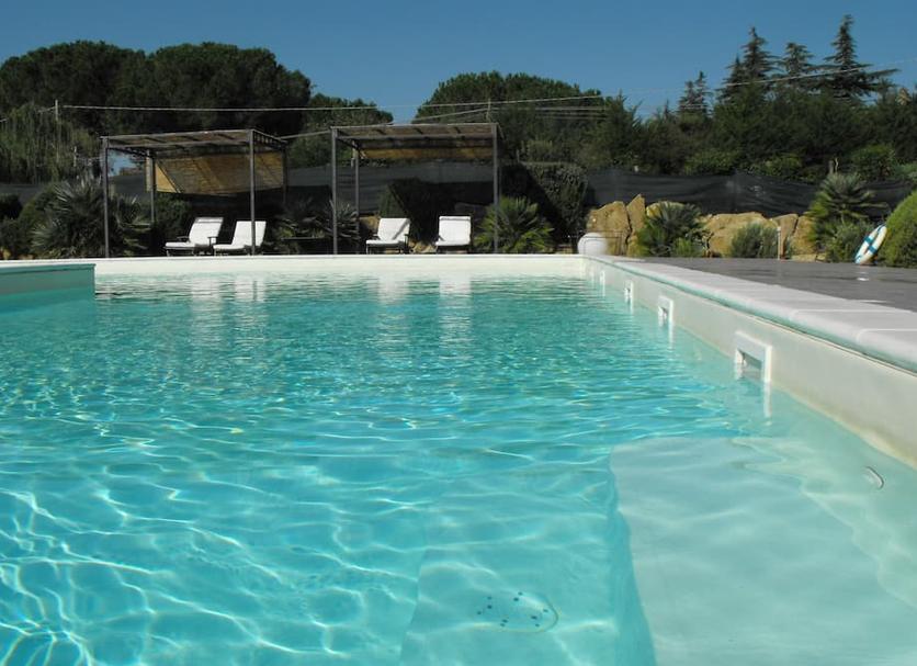 Piscine Photo