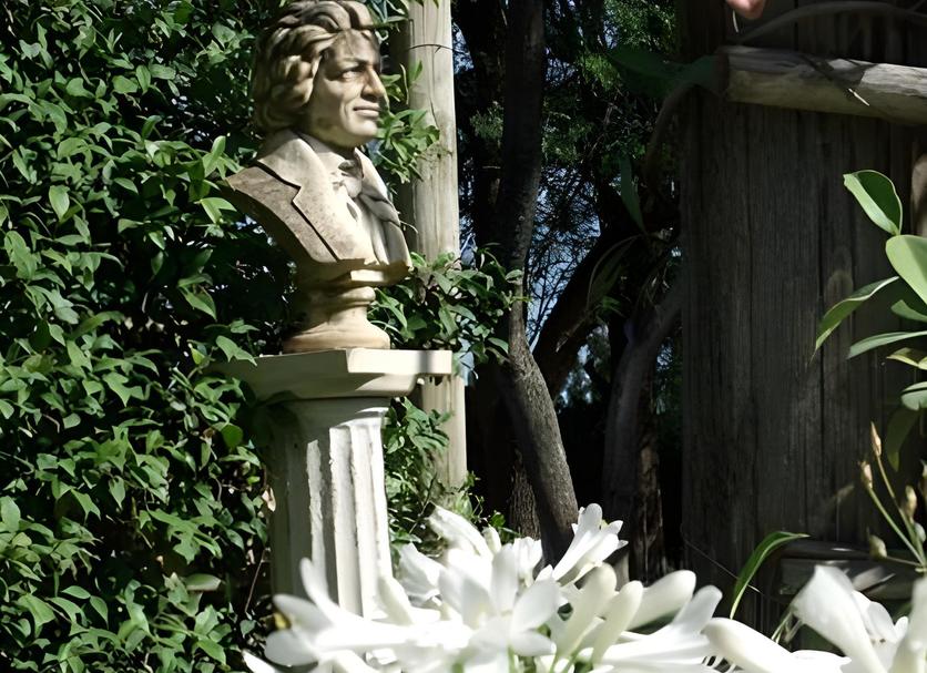 Extérieur Photo