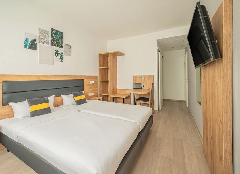 Chambre Photo