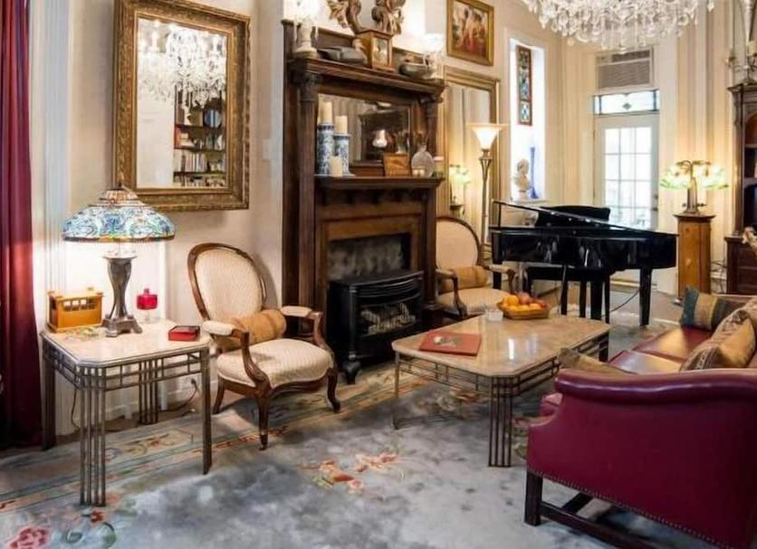 Salon Photo