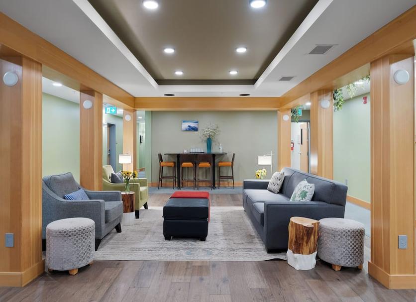 Hall d’entrée Photo