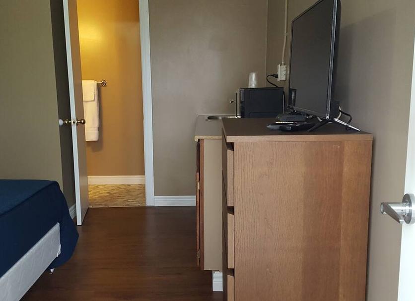 Équipements de la chambre Photo