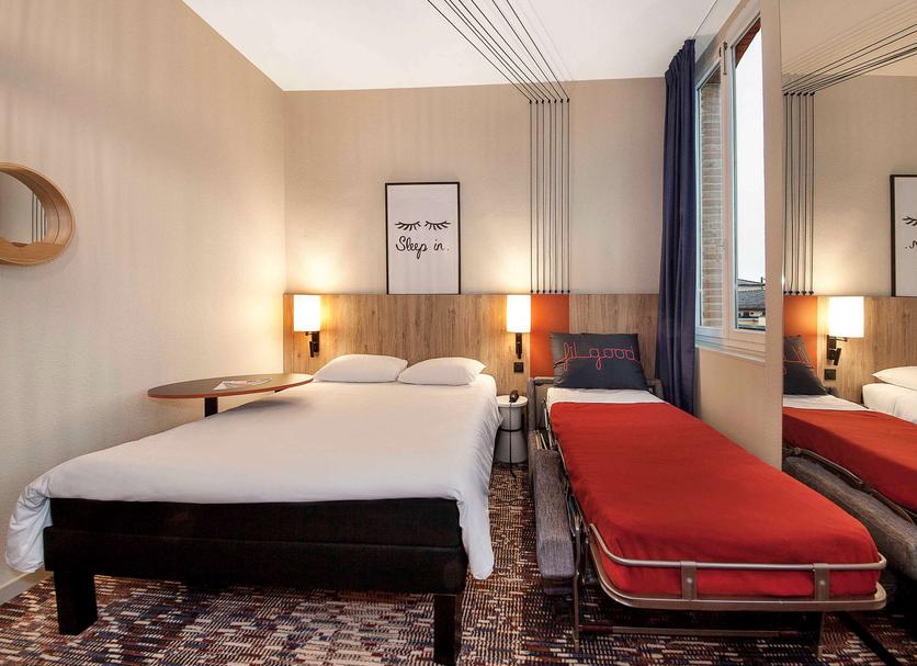Chambre Photo