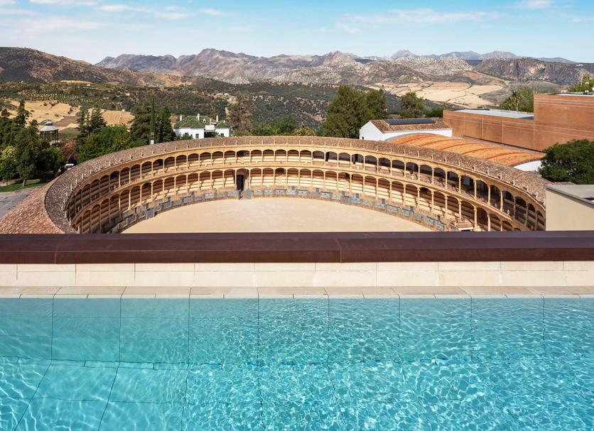 Piscine Photo