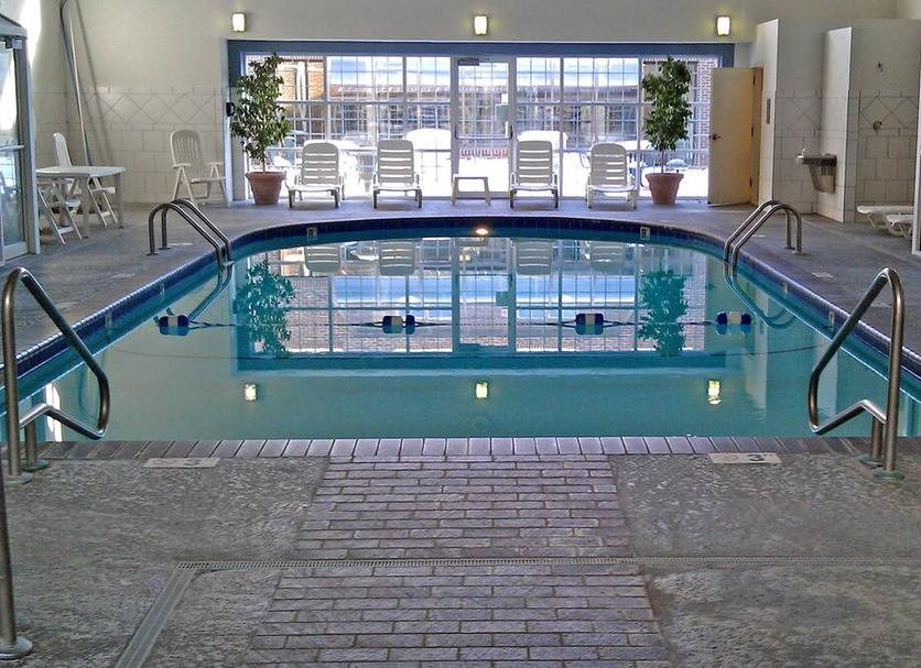 Piscine Photo