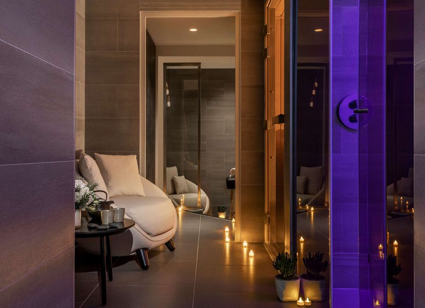 Spa Photo