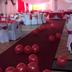 Salle de banquet
