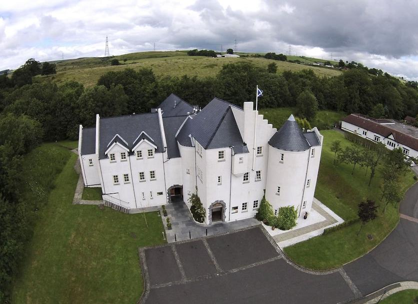 Bâtiment Photo