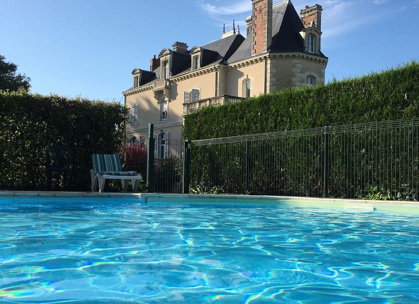 Piscine Photo