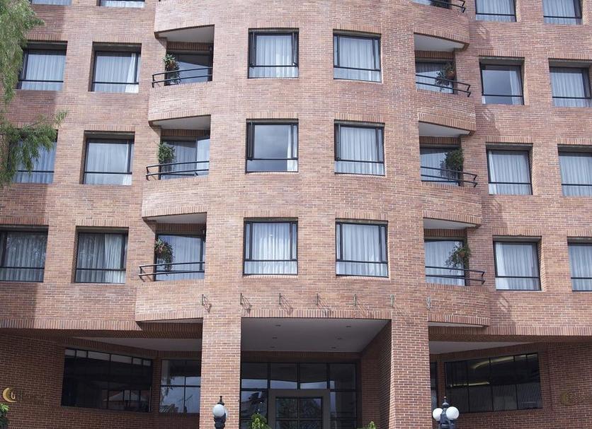 Bâtiment Photo