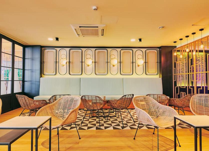 Salon Photo