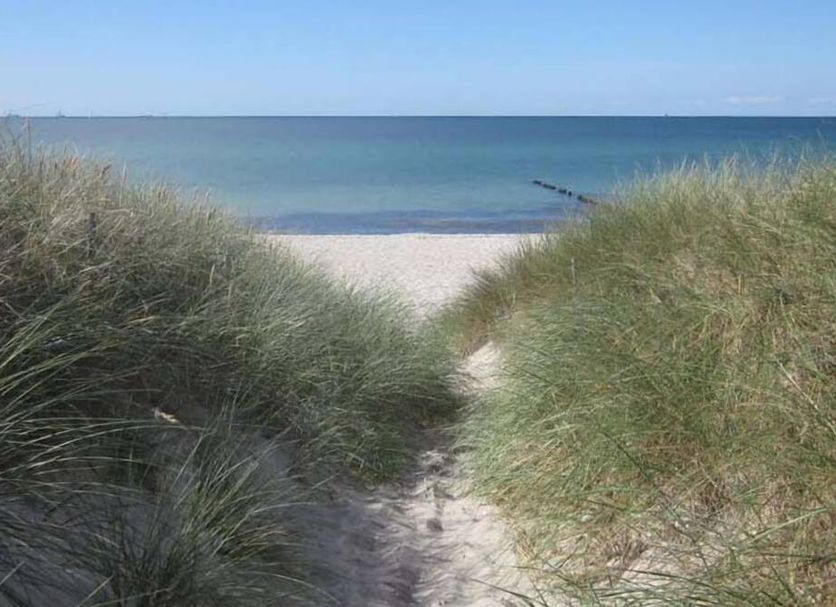 Plage Photo