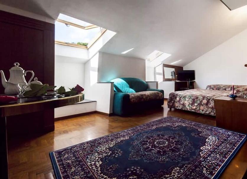 Chambre Photo