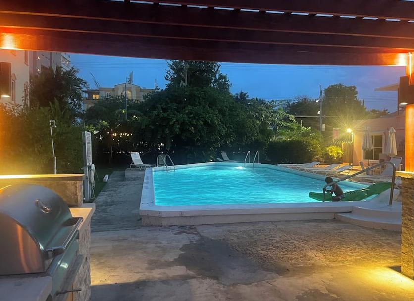 Piscine Photo