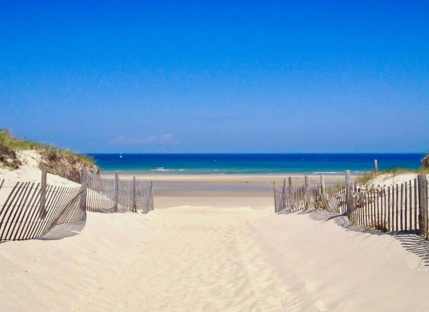Plage Photo