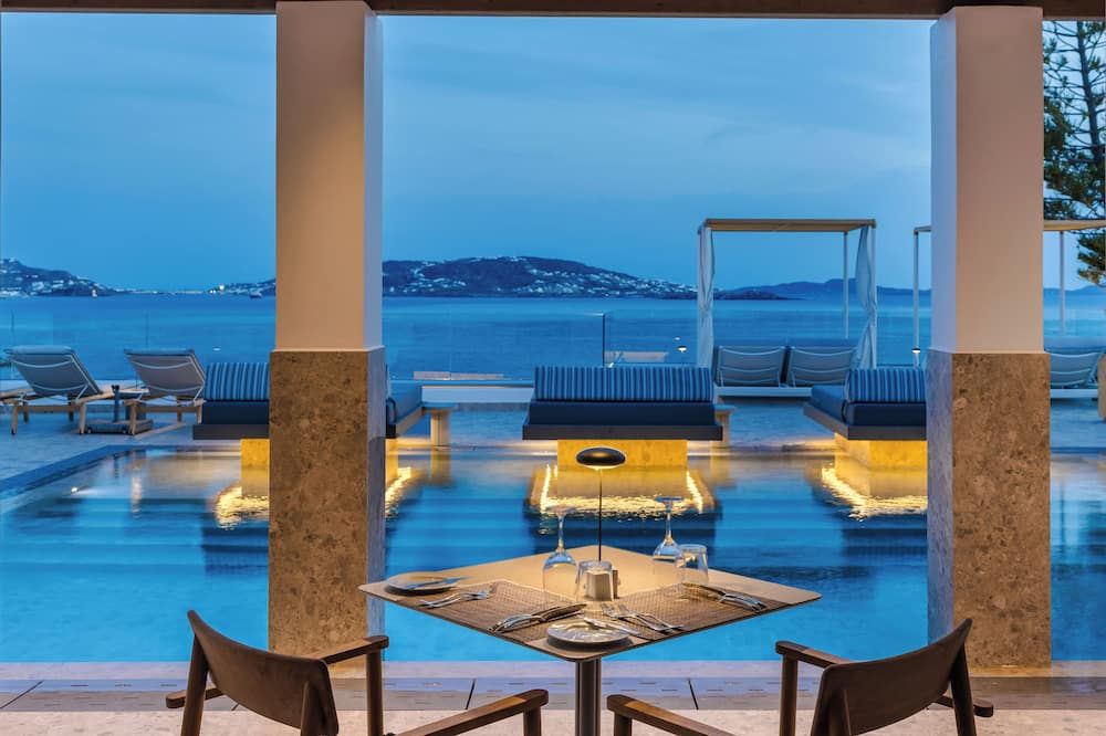 Piscine Photo