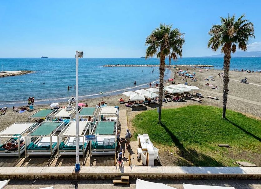 Plage Photo