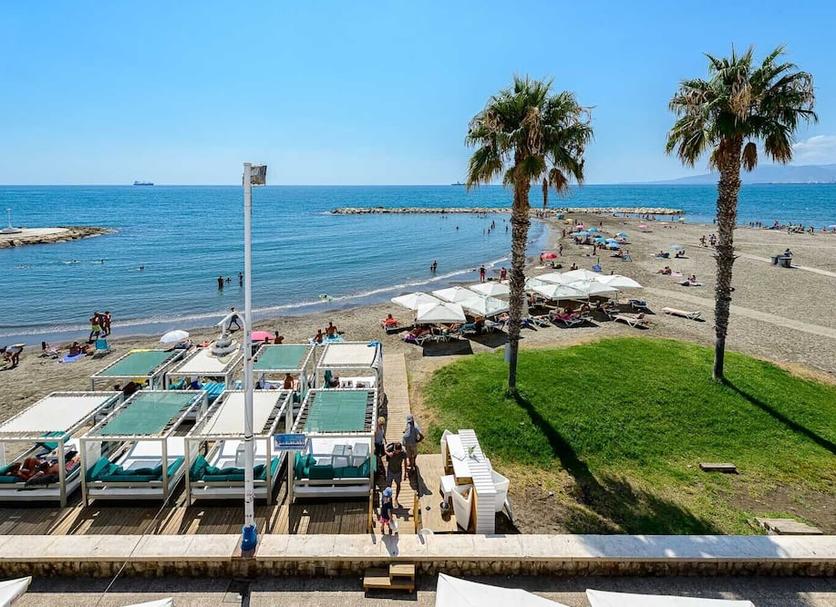Plage Photo