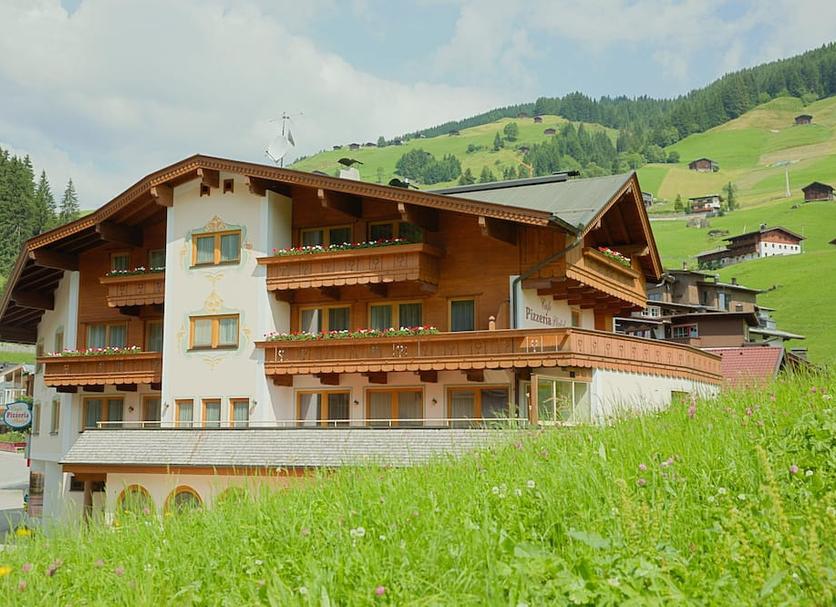 Bâtiment Photo
