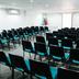 Espace de conférence