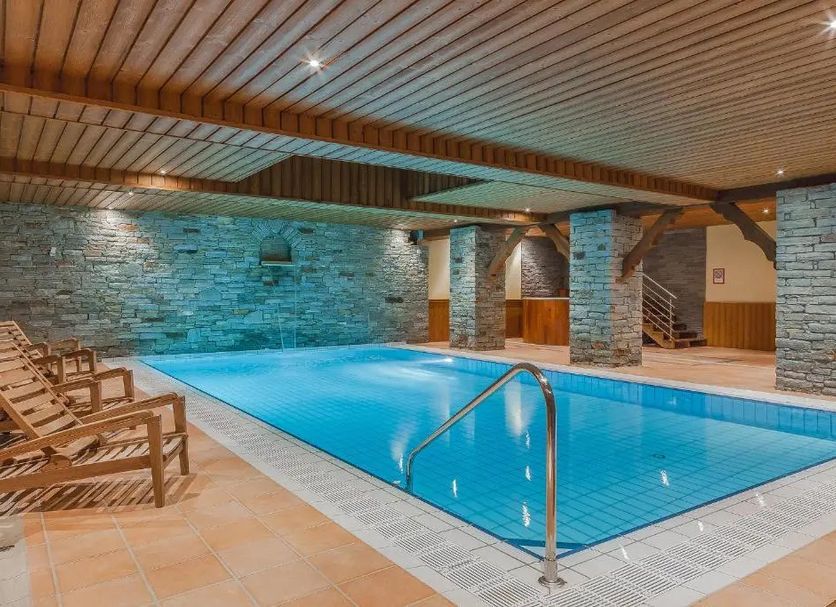 Piscine Photo