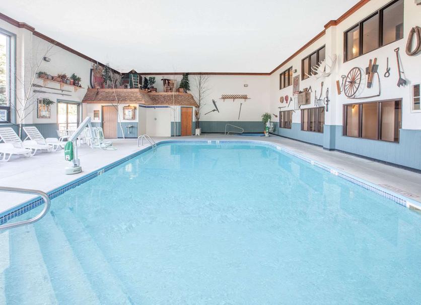 Piscine Photo