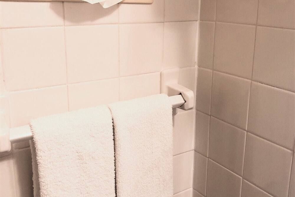 Équipements de la chambre