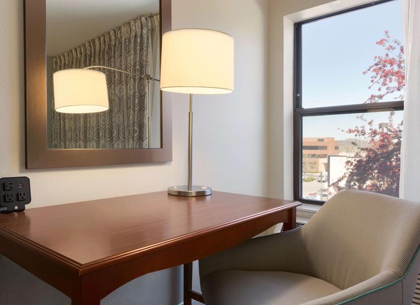 Équipements de la chambre Photo