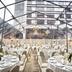 Salle de banquet