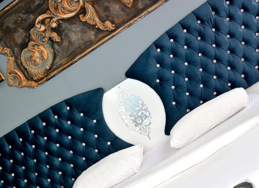 Équipements de la chambre Photo