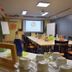 Espace de conférence