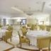 Salle de banquet