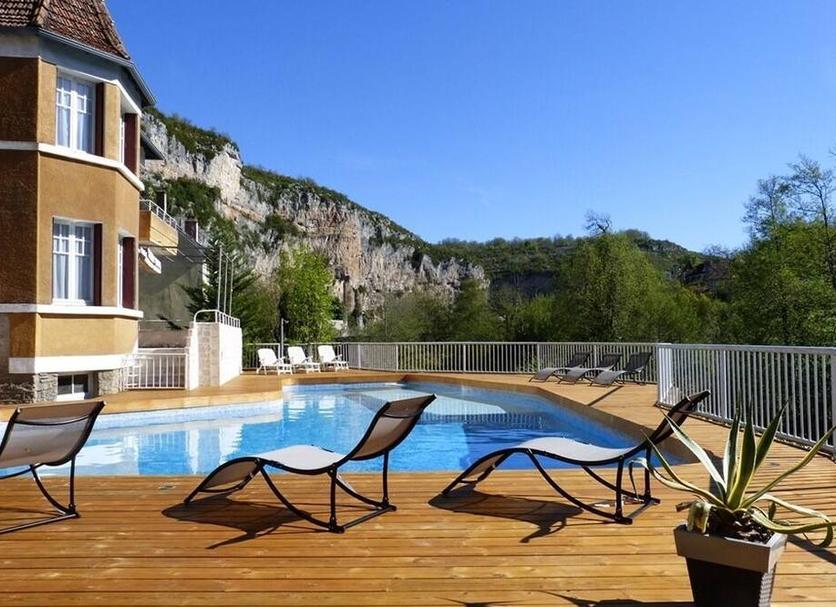 Piscine Photo