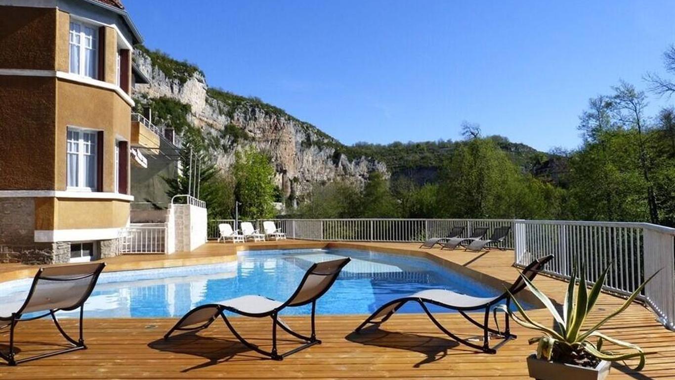 Hôtel Restaurant des Grottes du Pech Merle