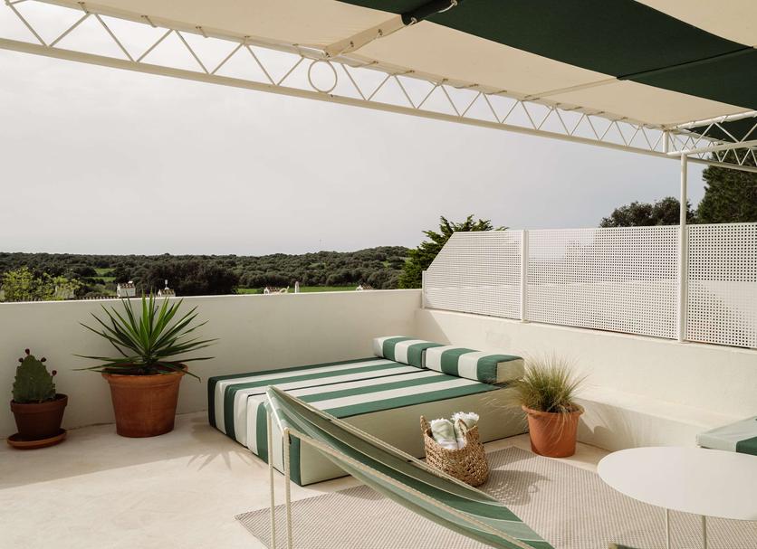 Balcon Photo